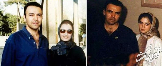 مشهورترین طلاقهای سینمای ایران مشهورترین طلاقهای سینمای ایران